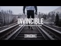 Invincible - Dark Inspiring Piano Violin Beat | Prod. by Dansonn