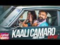 Kaali Camaro | Audio Remix | Amrit Maan Feat Deep Jandu | Latest Remix Song 2018 | Speed Records