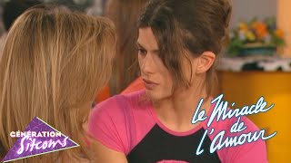 Le Miracle De Lamour - Épisode 43 - Lindiscrète