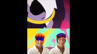 Fang And Buster