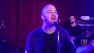 Watch Finger Eleven Swallowtail video