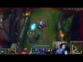SKYYART BO MASTER 1-0 ♦ League of Legends Gameplay