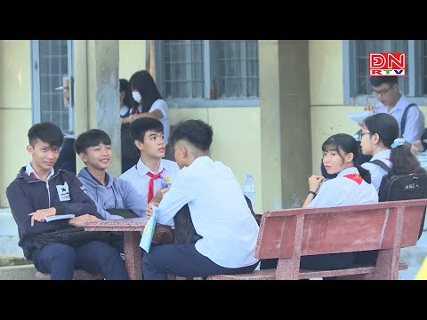 Đồng Nai : Gần 22 ngàn thí sinh thi tuyển vào lớp 10 năm học 2020- 2021