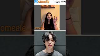 Bts On Omegle Prank