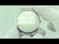 Мужские наручные швейцарские часы Alfex 5638-001