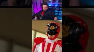Patren 1Gou First Henshin Full Reaction - No. 1 Sentai Gozyuger