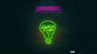 Watch Xander850 Light Up feat Rich The Kid video