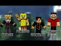 THE BEGINNING - ULTRA HARDCORE MINECRAFT SEASON 5 (EP.1)