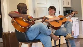 Black Opry Outlaw House: Jett Holden x AdeemtheArtist- “Free Fallin’”