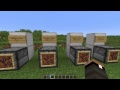 Minecraft: Warfield 3 Mod - TONS OF GUNS! (HD)