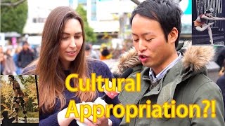 Cultural Appropriation in Japan | What Japanese People Really Think