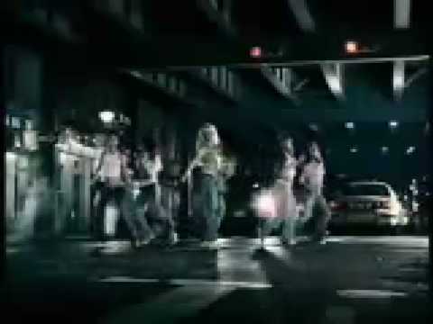 Britney Spears Outrageous 2004 In The Zone Video Owner Sony BMG Lyrics