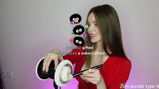Learning How To Asmr Everyone Is Welcome Join My Socials S