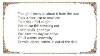 Watch Humble Pie Growing Closer video