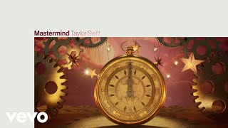Watch Taylor Swift Mastermind video