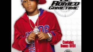 Watch Lil Romeo Too Long video