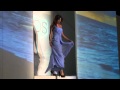 Riccione, video sfilata Beautiful Fashion Night