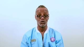 Karl Dixon Holistic Dental Hygienist