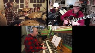 The Keith Pray Ortet "Christmas Time Is Here"