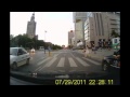 blondynka z komórką jedyną