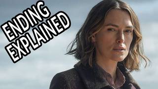The Woman In Cabin 10 Ending Explained