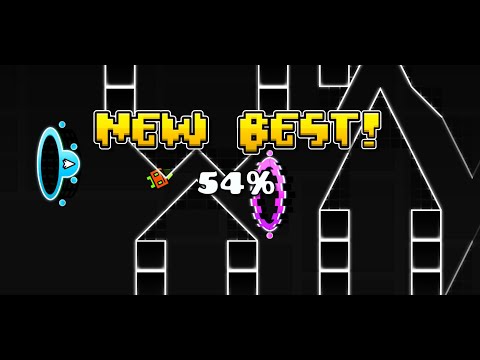 [No Skip] Ski Mask Adventure 54%