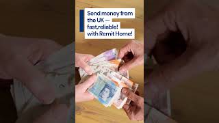 Sending Love Back Home Has Never Been Easier With Remit Home, You Can Send Money From The Uk