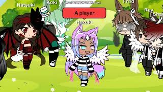 Girls Vs Boys Singing Battle Part 2Gacha Lifeexs