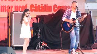 Pavel Stratan Si Cleopatra - Mos Martin