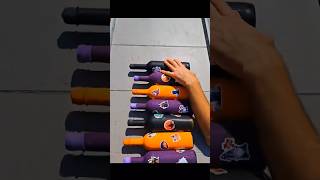 Whispering Bottles Magical Asmerience