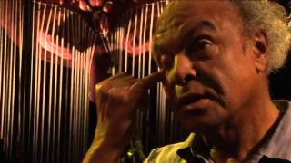 Lulla Oliveira DVD Brazilian Afro Jazz (Making Of)