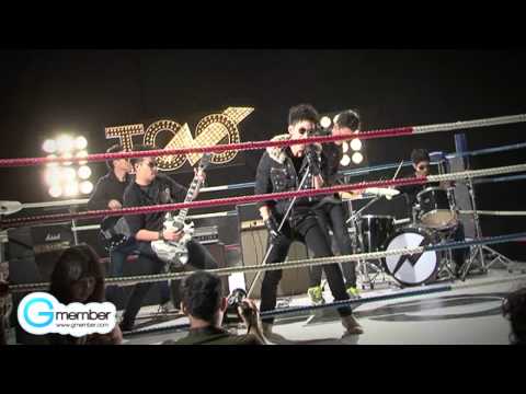 เบื้องหลัง MV บ้าคิดถึง โตโน่ ภาคิน thumb