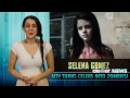 MTV Movie Awards 2013 Zombie Promo - Selena Gomez, Emma Watson!