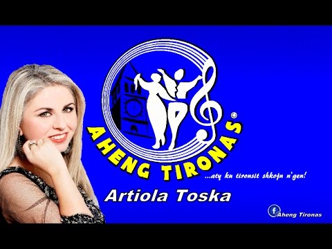 Artjola Toska