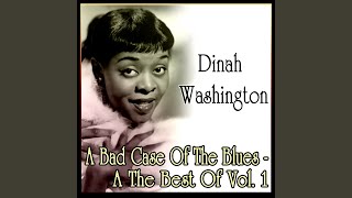 Watch Dinah Washington Show Time video