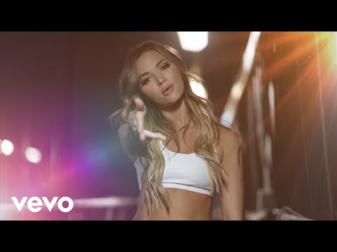 Erika Costell - Chitty Bang ft. Jake Paul (Official Music Video)