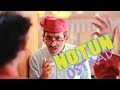GAAN FRIENDZ-NOTUN OSTAD | Shouvik | Tamim | Shoumik | Rudro