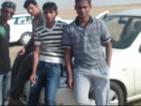 AKELE HAIN TO KYA GUM HAI --SURJIT KAUSHAL.WMV