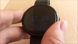 Watch Face - Tricolor By Magic Watchface