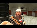 medic