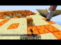 Minecraft - PIRAMIDE DE LUCKY BLOCK - ESFERAS DO DRAGON BALL - MINI GAME PVP