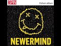 Titus Andronicus - Breed - Nirvana Cover from "NEWERMIND"