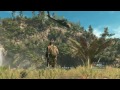 Metal Gear Solid 5: The Phantom Pain - 21 Minuten Gameplay im TGS-Trailer
