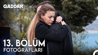 Gaddar 13. Bölüm Fotoğrafları Part 3📷