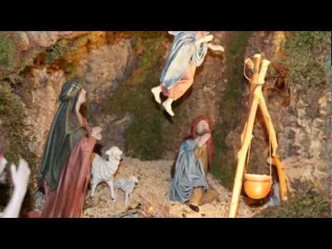Así Fue el Belén Municipal de Molina de Segura