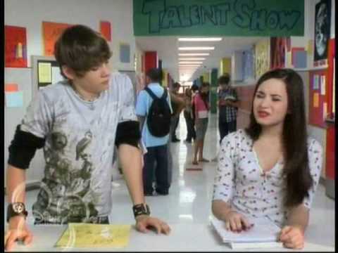 Demi Lovato As The Bell Rings Song Demi Lovato As The Bell Rings Song
