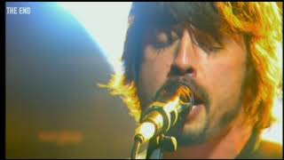 Watch Foo Fighters End Over End video