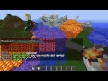 Minecraft Mods - APOCALYPTIC BUCKETS MOD! TSUNAMIS & FLOODS! [1.4.7]