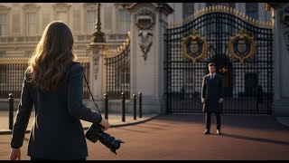 The Photographer Who Fell For A Prince In Buckingham Palace A Forbidden Love Revealed