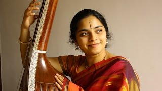 Parivadini LIVE- Aishwarya Vidya Ragunath @ Naada Inbam
